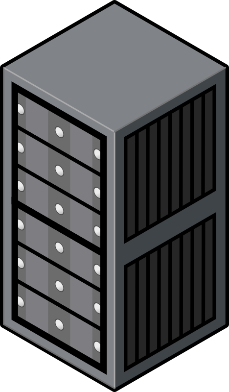 860 File Formats