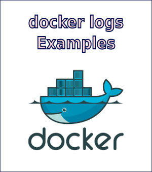 Docker Config Reference (docker logs)