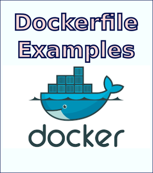 Docker Config Reference (Dockerfile)