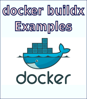 Docker Config Reference (docker buildx)