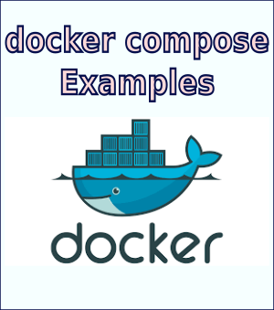 Docker Config Master Reference