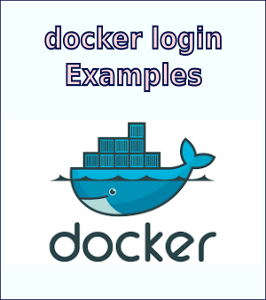 Docker Config Reference (docker login / logout)