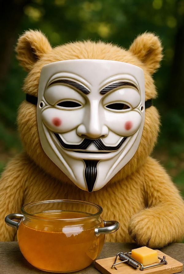 Honeypot 000 : .env.local.php